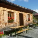 Baumgartalm