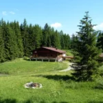 Jausenstation-Wase